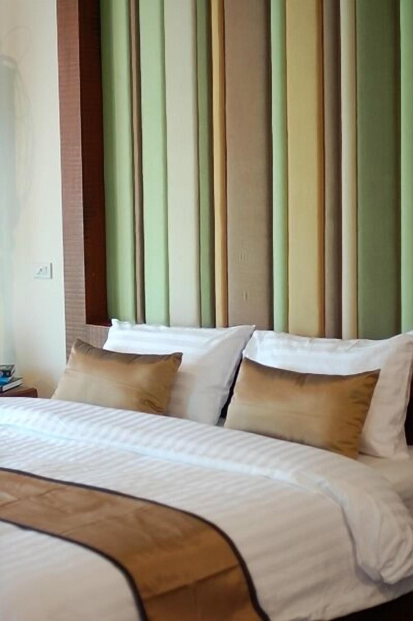 Korbhun Khinbua Hotel Chiang Mai