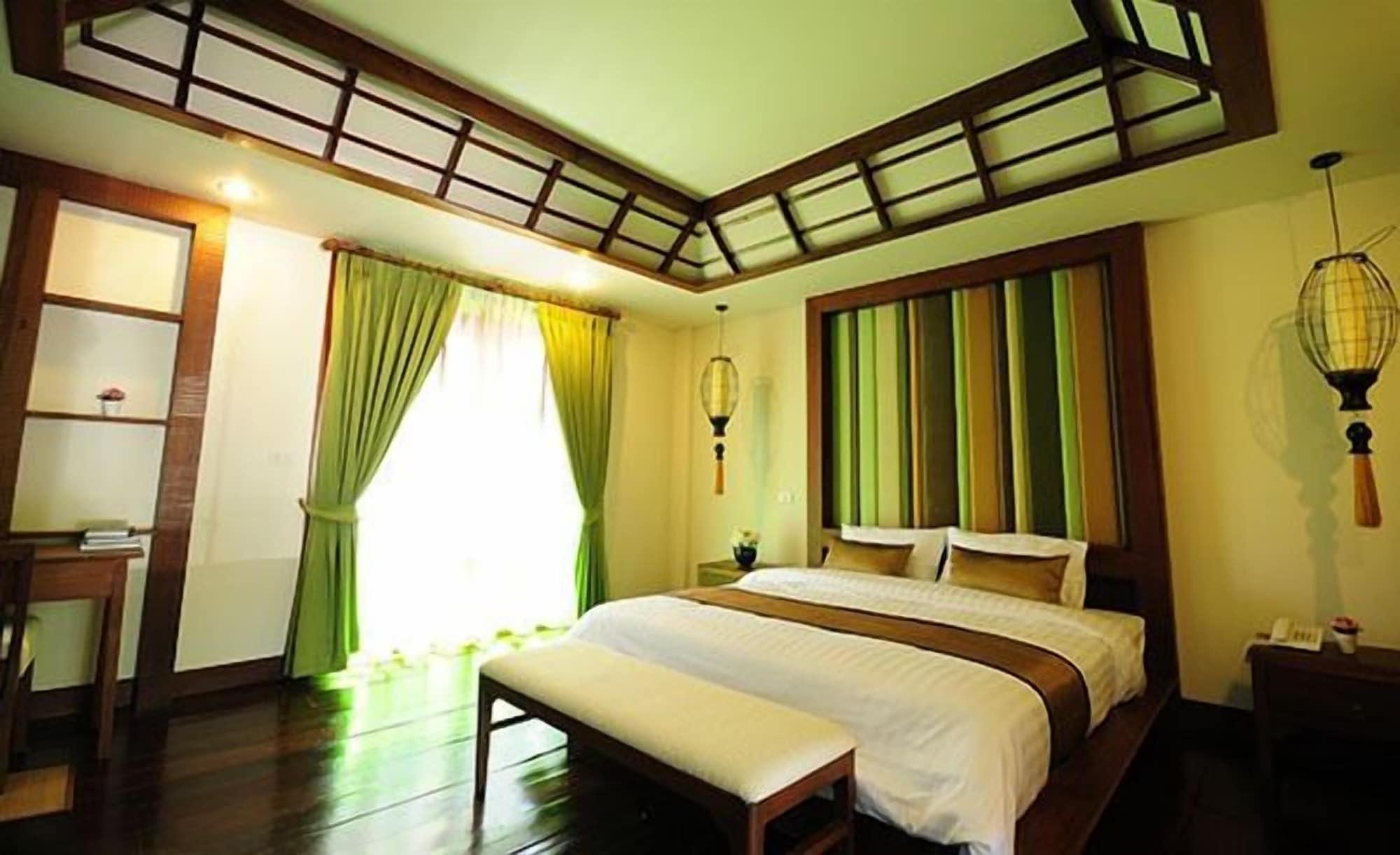 Hotel Korbhun Khinbua