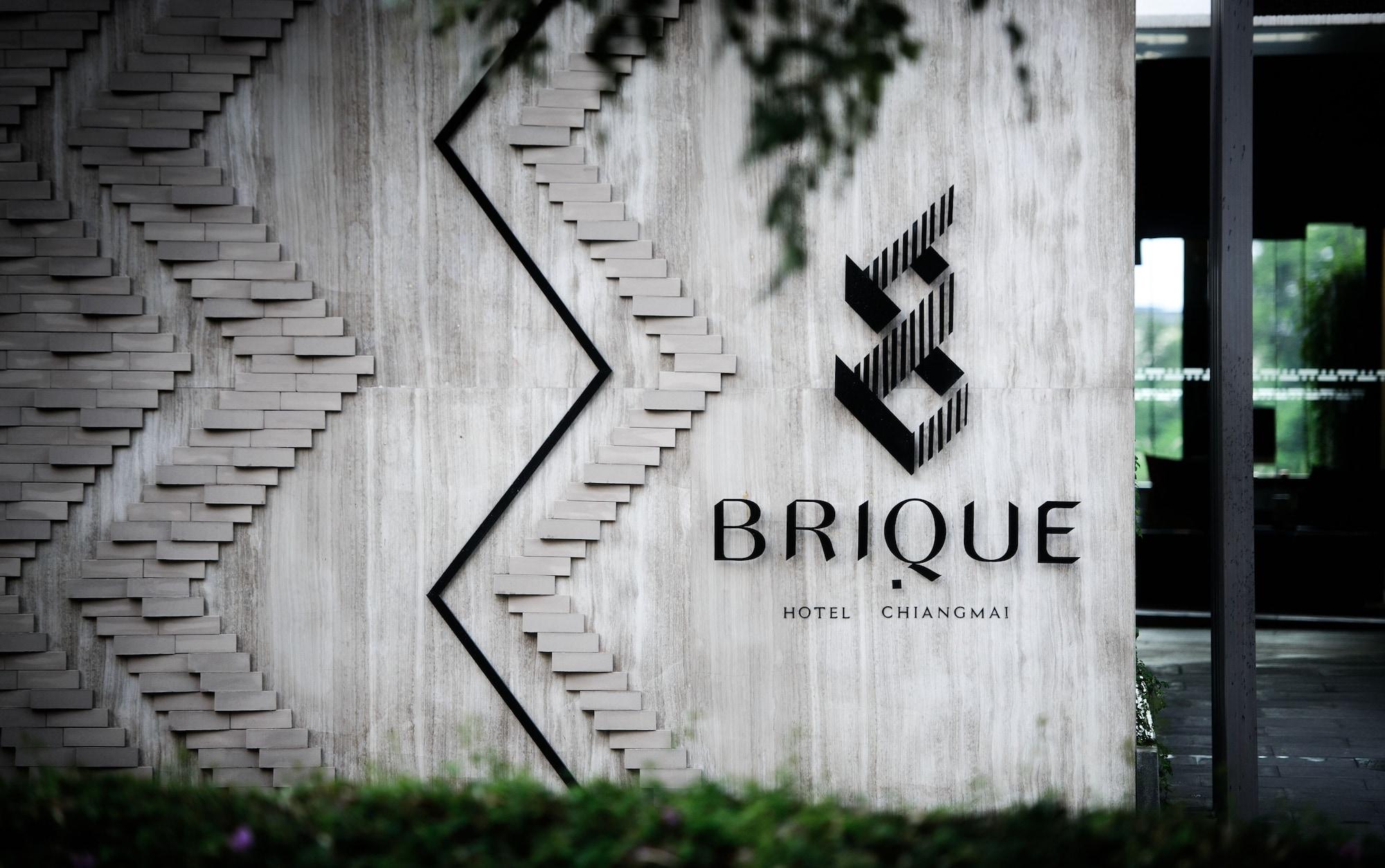 Hotel Brique Chiangmai 4*