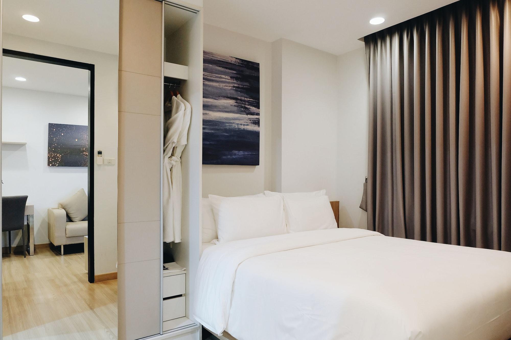Brique Chiangmai Hotel