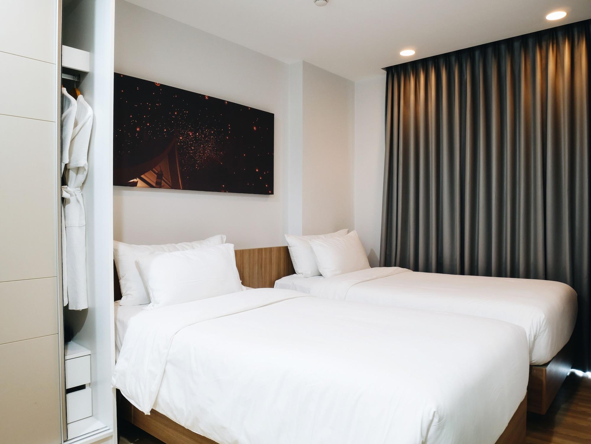 Hotel Brique Chiangmai Chiang Mai