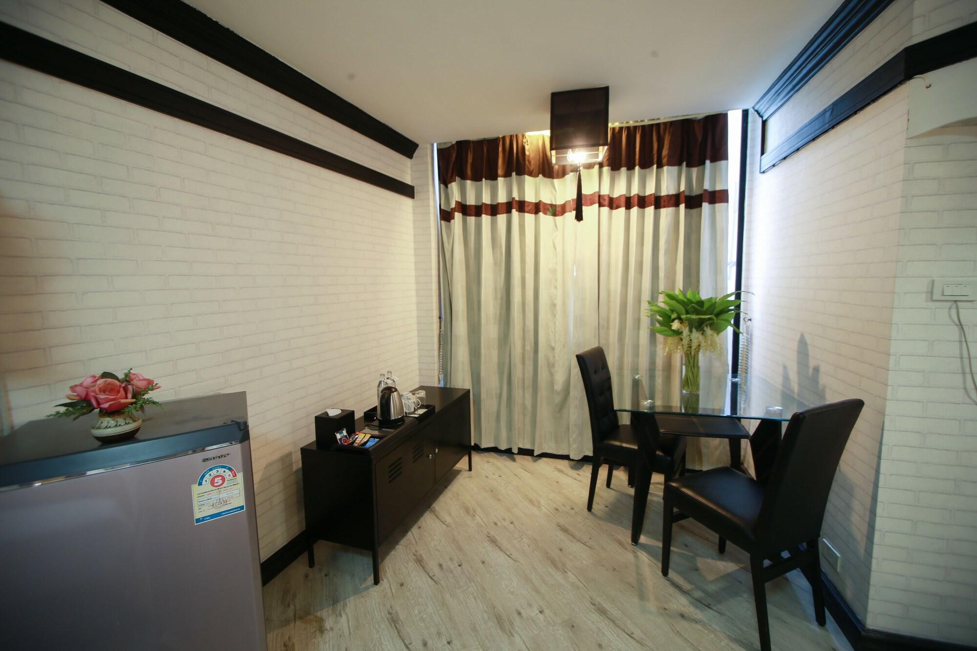 Hotel Leiview