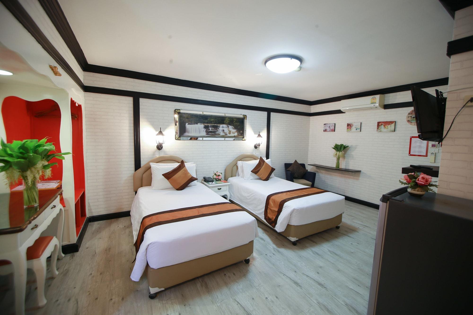 Hotel Leiview