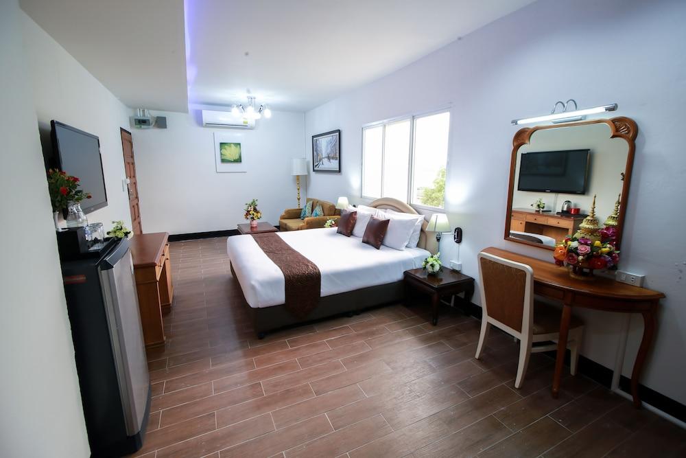 Leiview 3* Chiang Mai