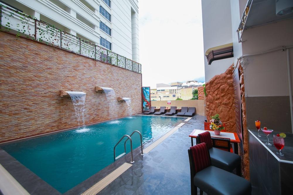 Hotel Leiview 3*