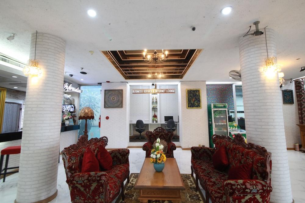 Hotel Leiview 3*