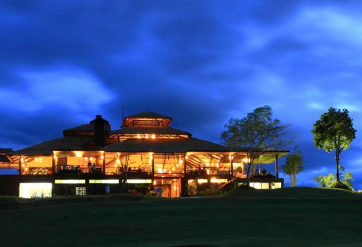 Chiangmai Inthanon Golf And Natural Resort Chiang Mai
