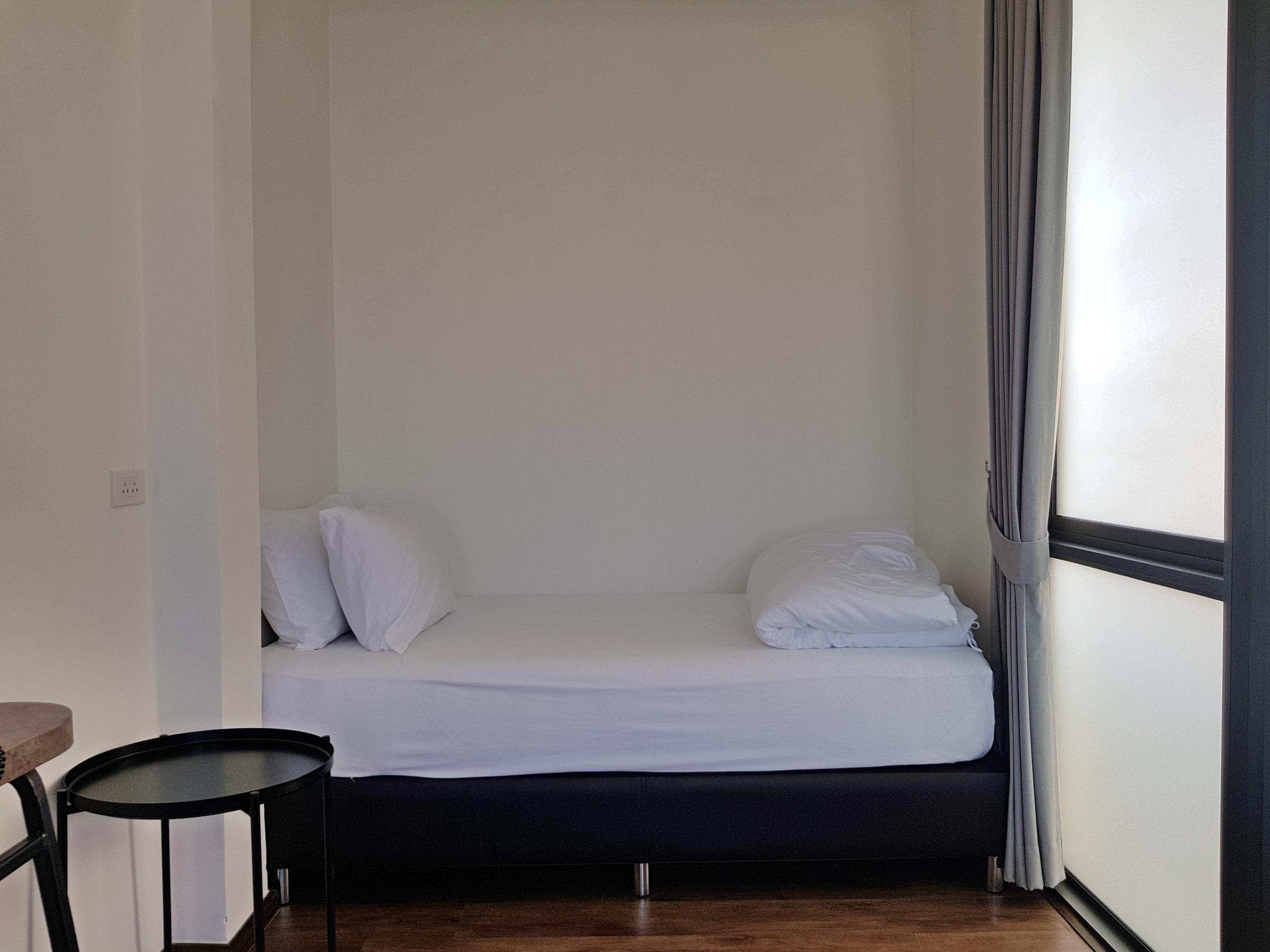 Hotel Wonderwall 3*