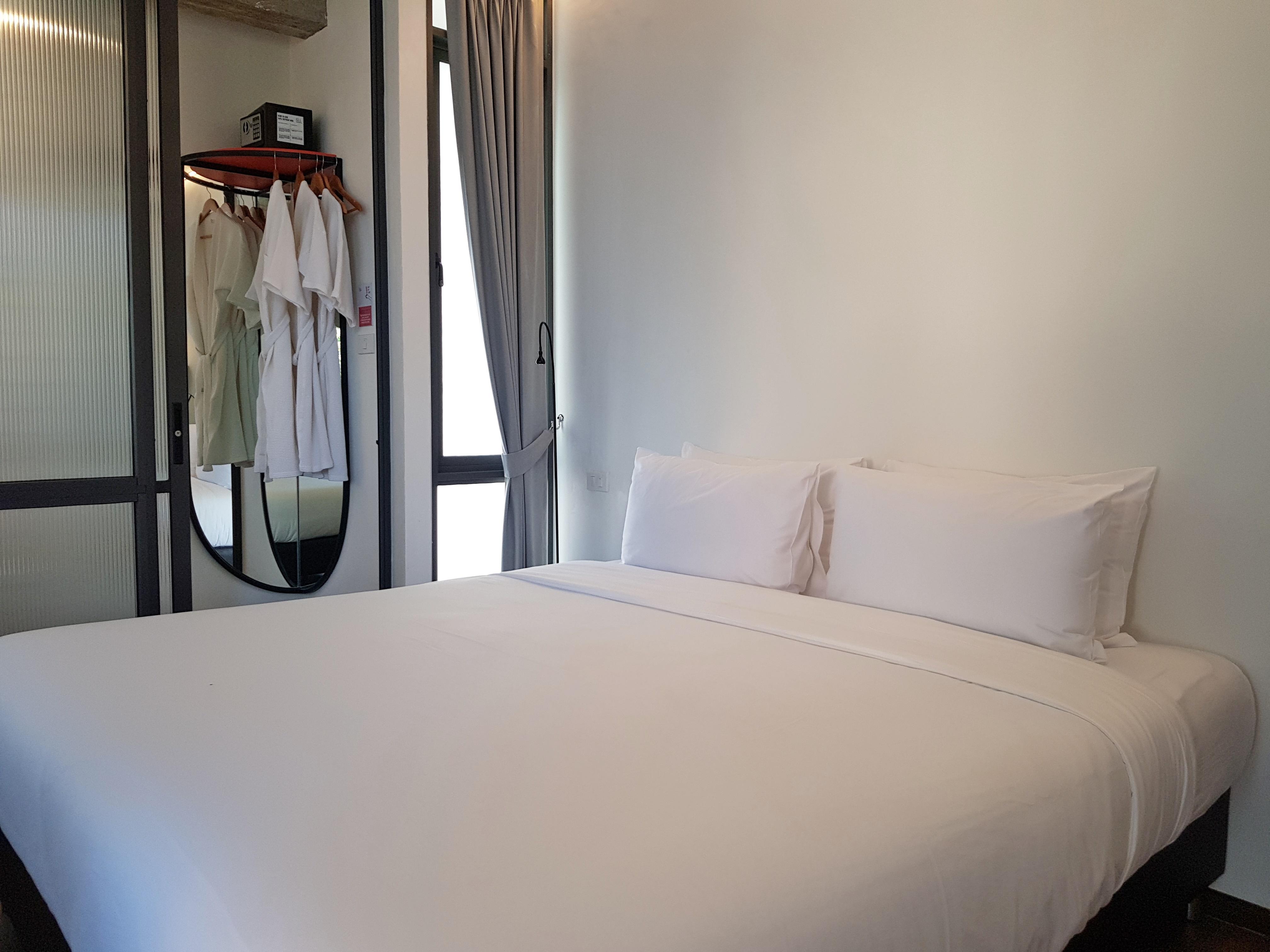 Wonderwall 3* Chiang Mai