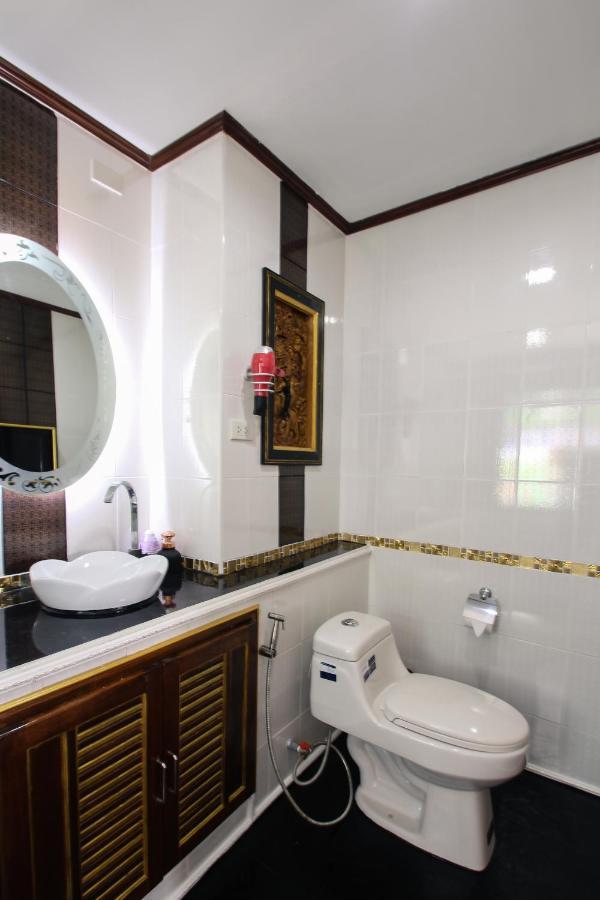 Hotel Olivier Boutique Chiang Mai