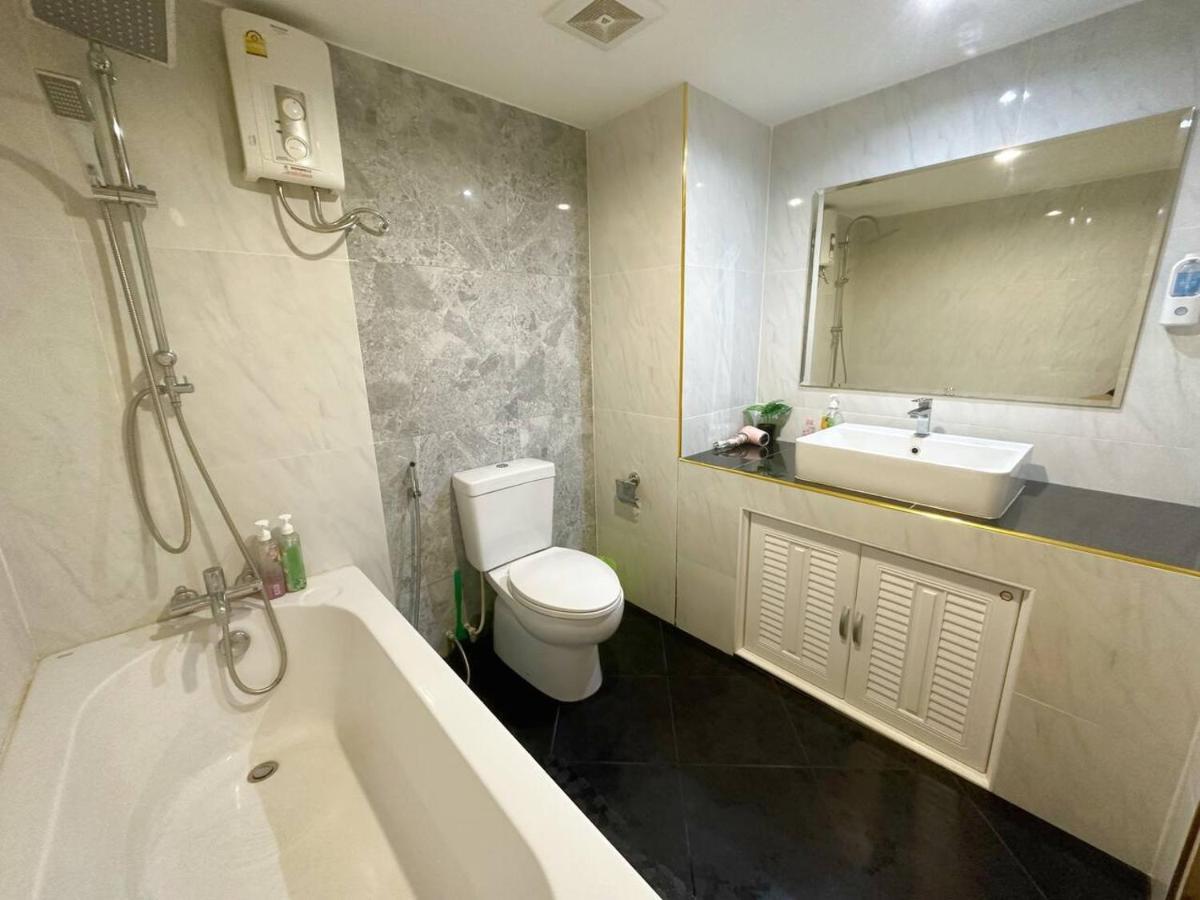 Hillside宁曼路度假温馨公寓山景房带浴缸泳池wifi超大阳台 Apartamento Chiang Mai