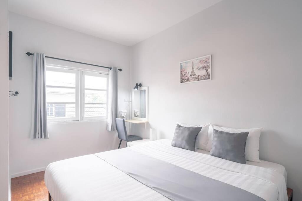 Heimish House Apartment