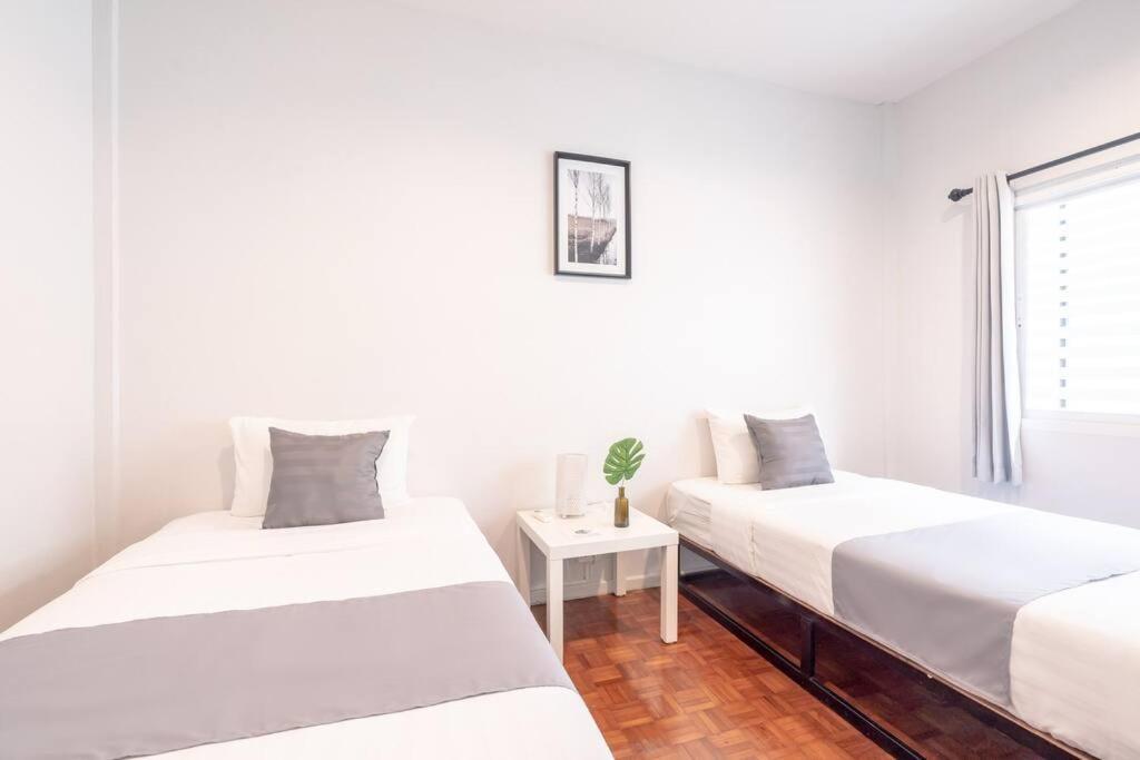 Apartment Heimish House Chiang Mai