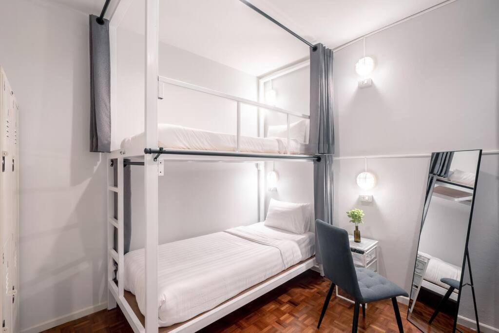 Heimish House Apartment Chiang Mai