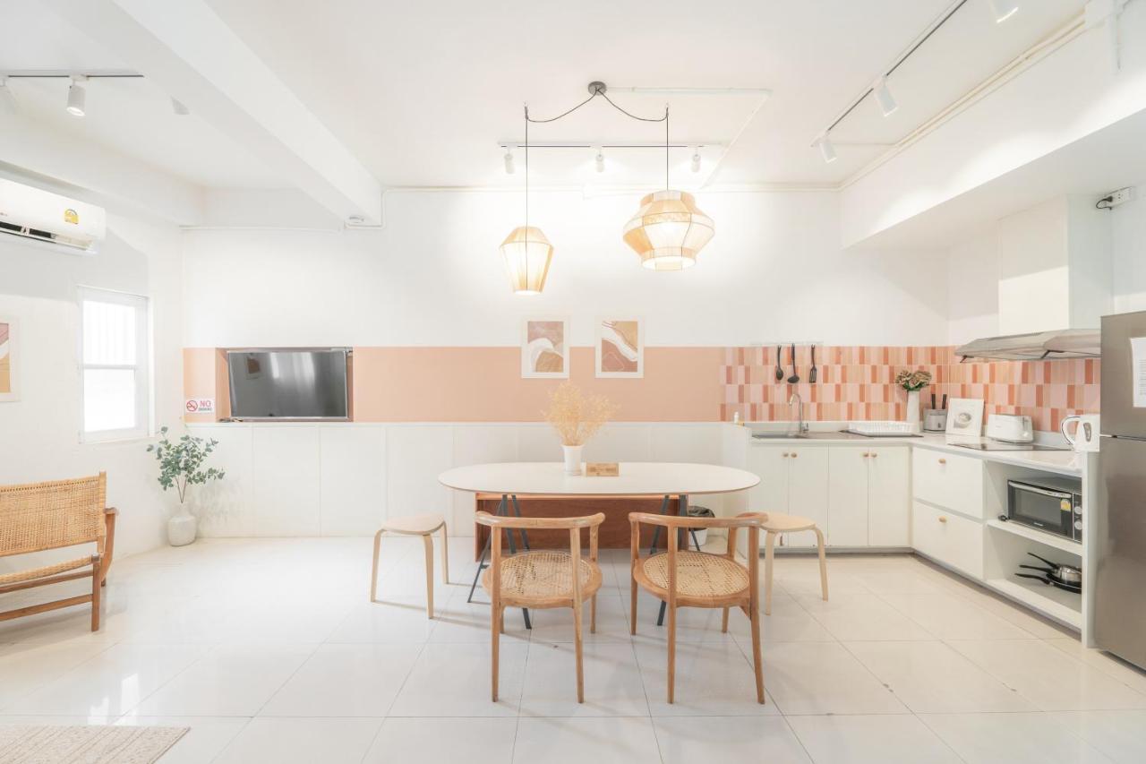 Craft By Beginning With,3br​ In Heart Of Nimman Chiang Mai