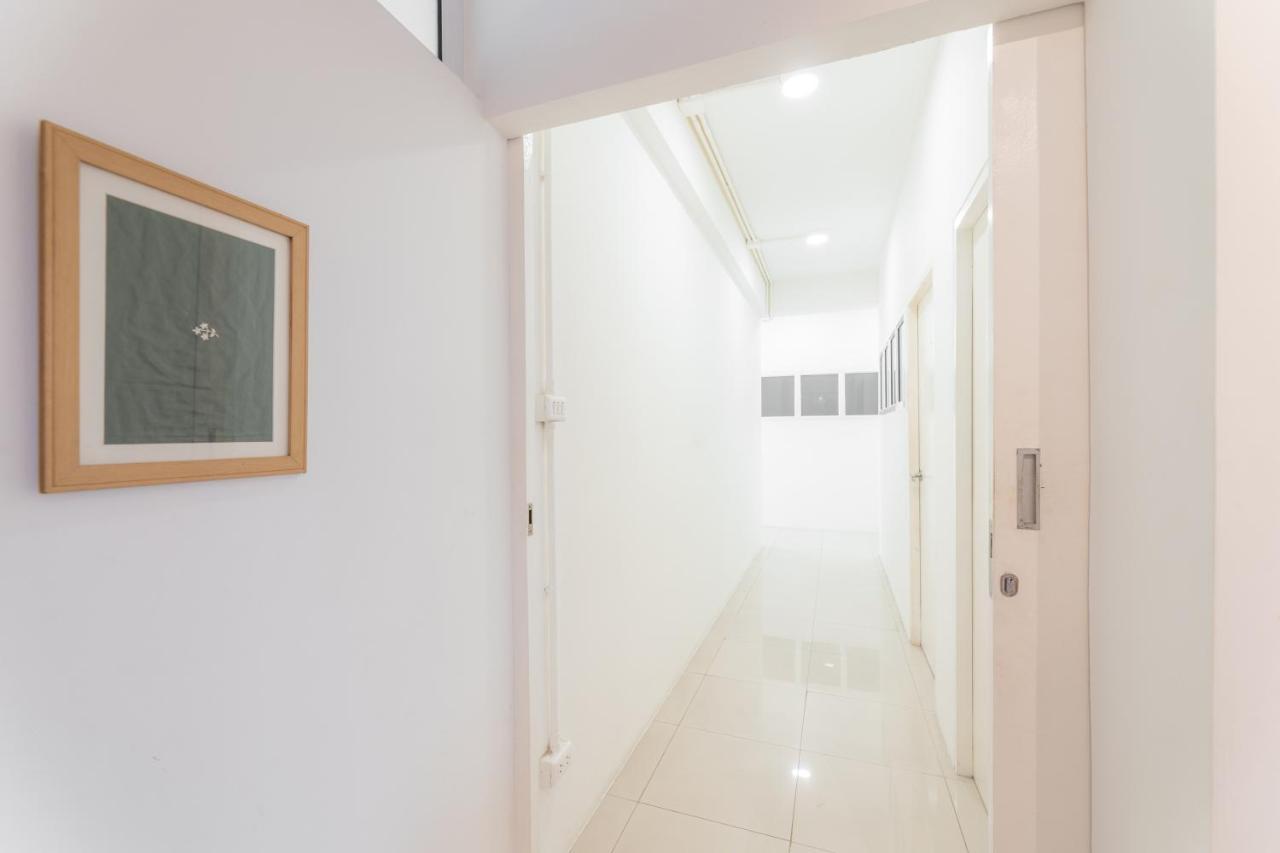 Craft By Beginning With,3br​ In Heart Of Nimman