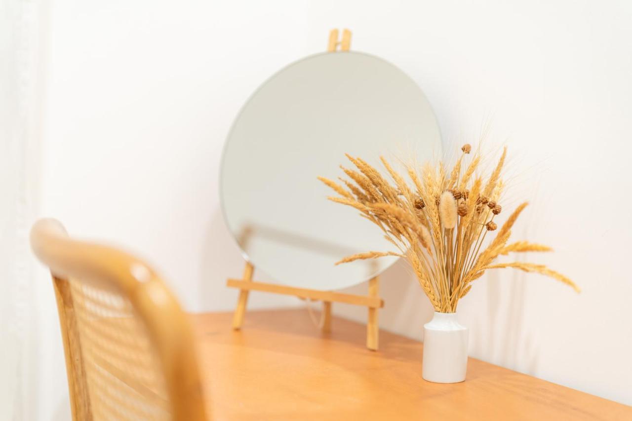 Craft By Beginning With,3br​ In Heart Of Nimman Apartment *