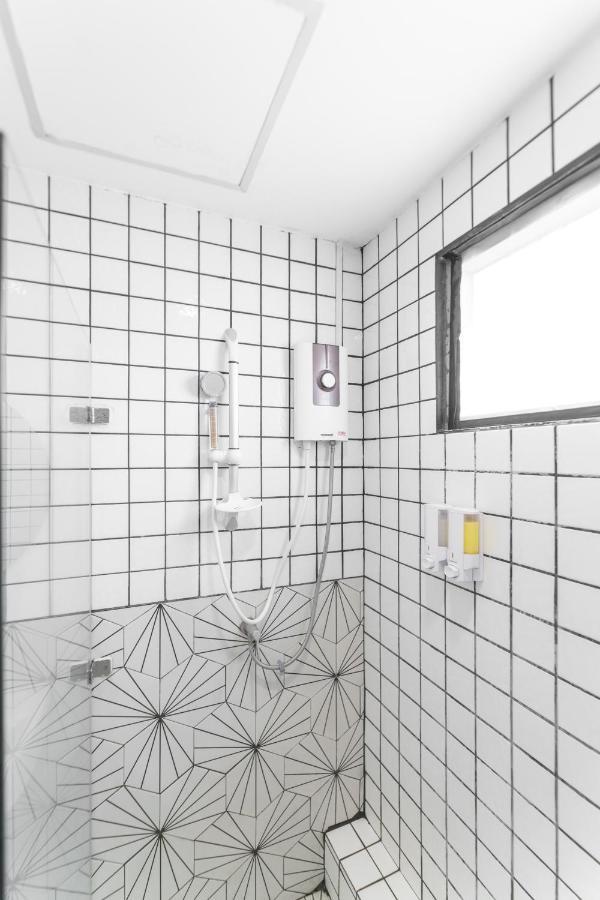Craft By Beginning With,3br​ In Heart Of Nimman Apartment