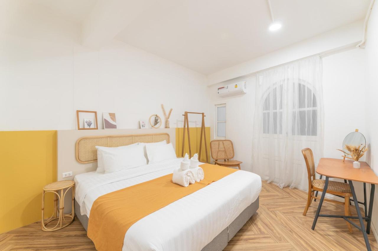 Craft By Beginning With,3br​ In Heart Of Nimman *