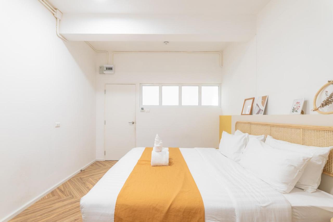 Apartment Craft By Beginning With,3br​ In Heart Of Nimman Chiang Mai