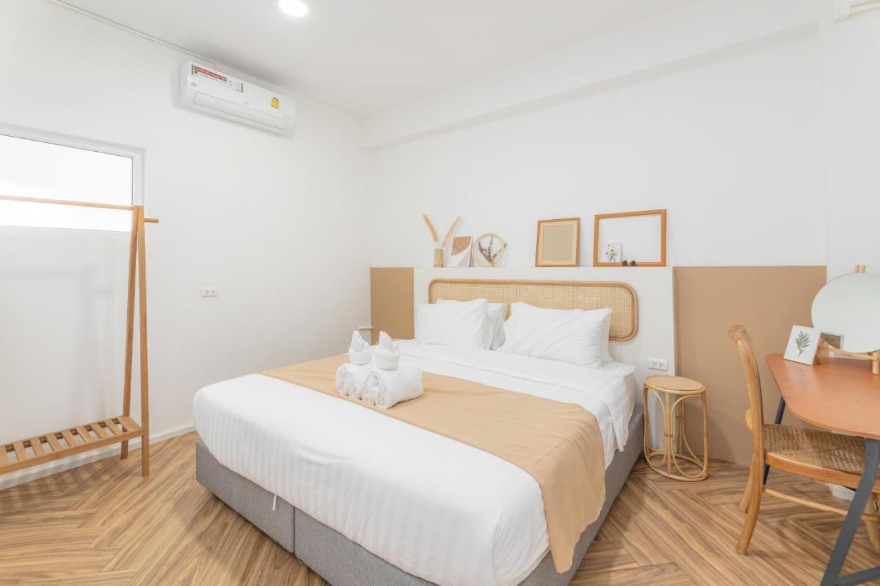 Craft By Beginning With,3br​ In Heart Of Nimman * Chiang Mai