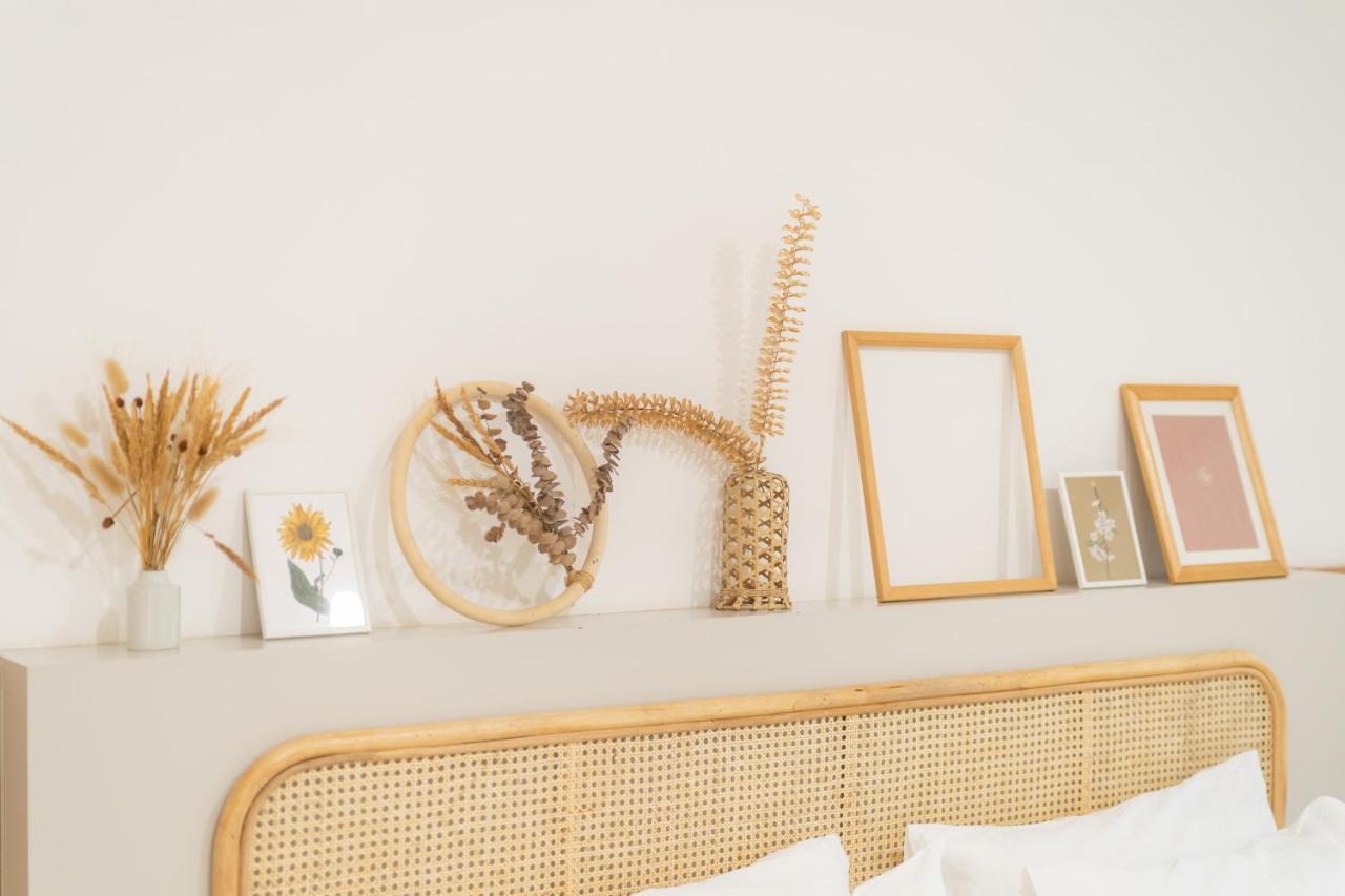 Craft By Beginning With,3br​ In Heart Of Nimman Apartment *