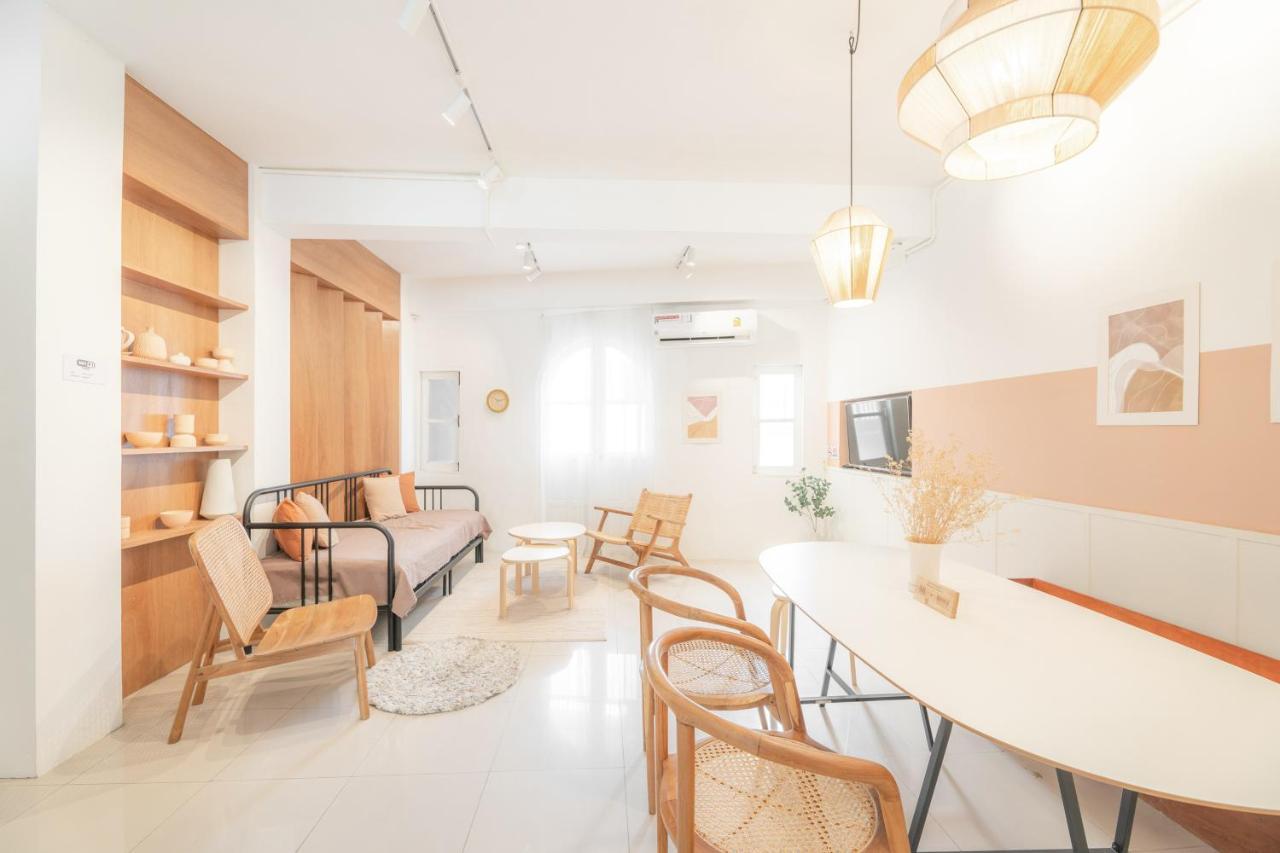 Craft By Beginning With,3br​ In Heart Of Nimman
