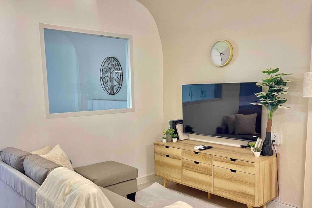 Apartment Cozy Little Near Festival J203 *