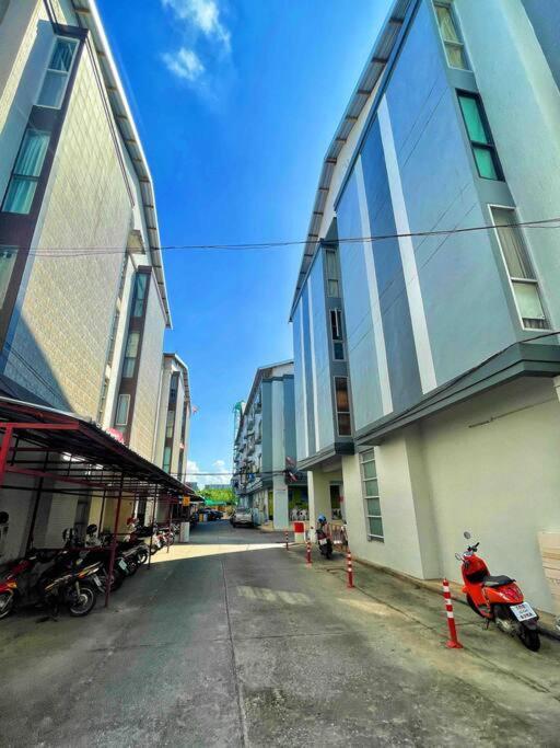 Apartment Cozy Little Near Festival J203
