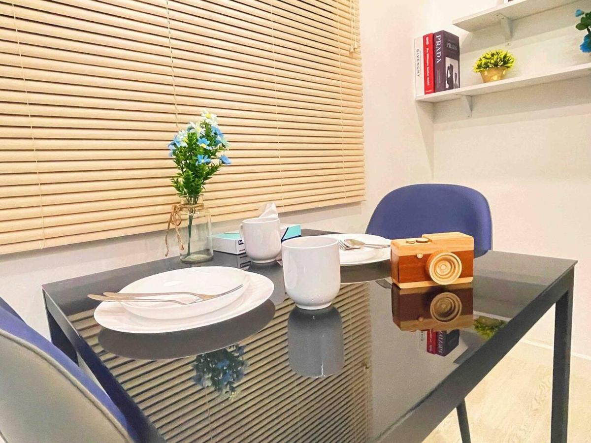 Apartment Cozy Little C216 Near Festival *