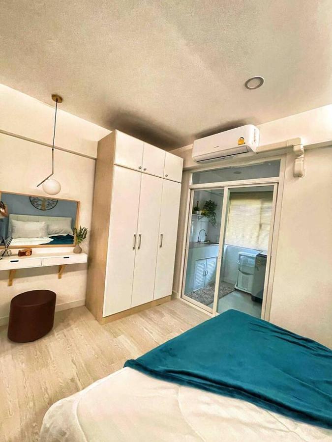 Apartment Cozy Little C216 Near Festival