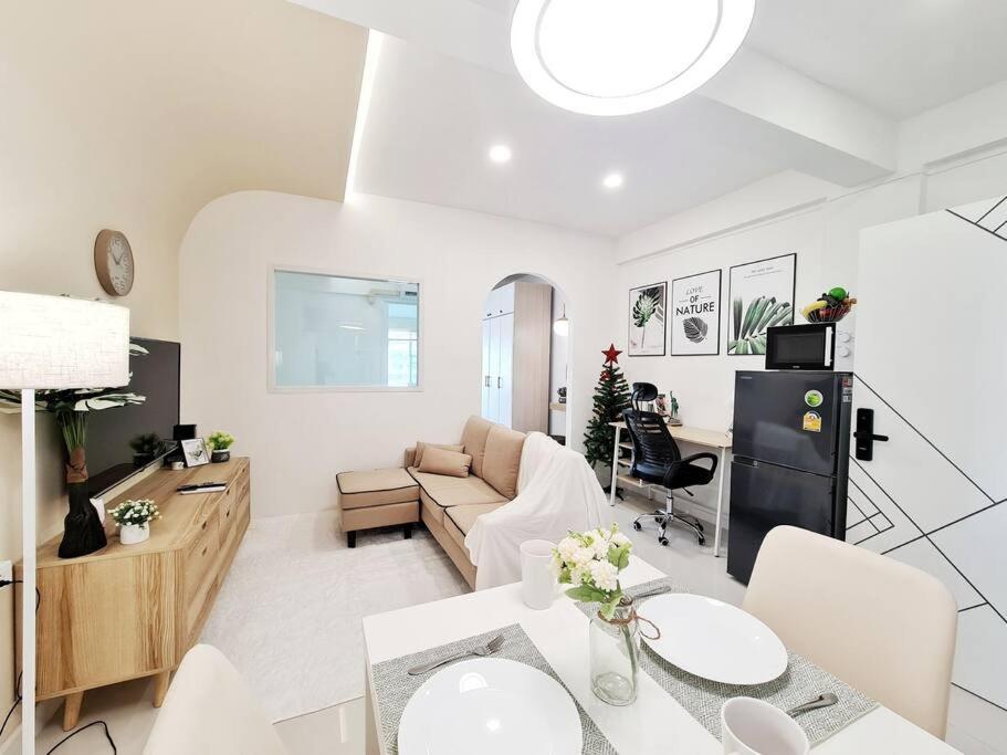 Apartment Cozy Little Near Festival J203