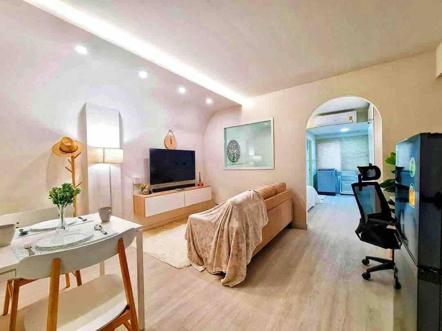 Apartment Cozy Little Near Festival J203 *
