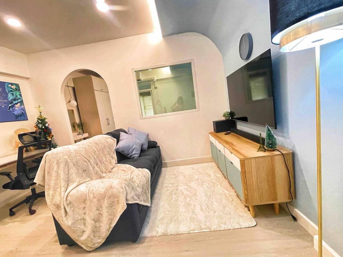 Cozy Little C216 Near Festival Apartment Chiang Mai