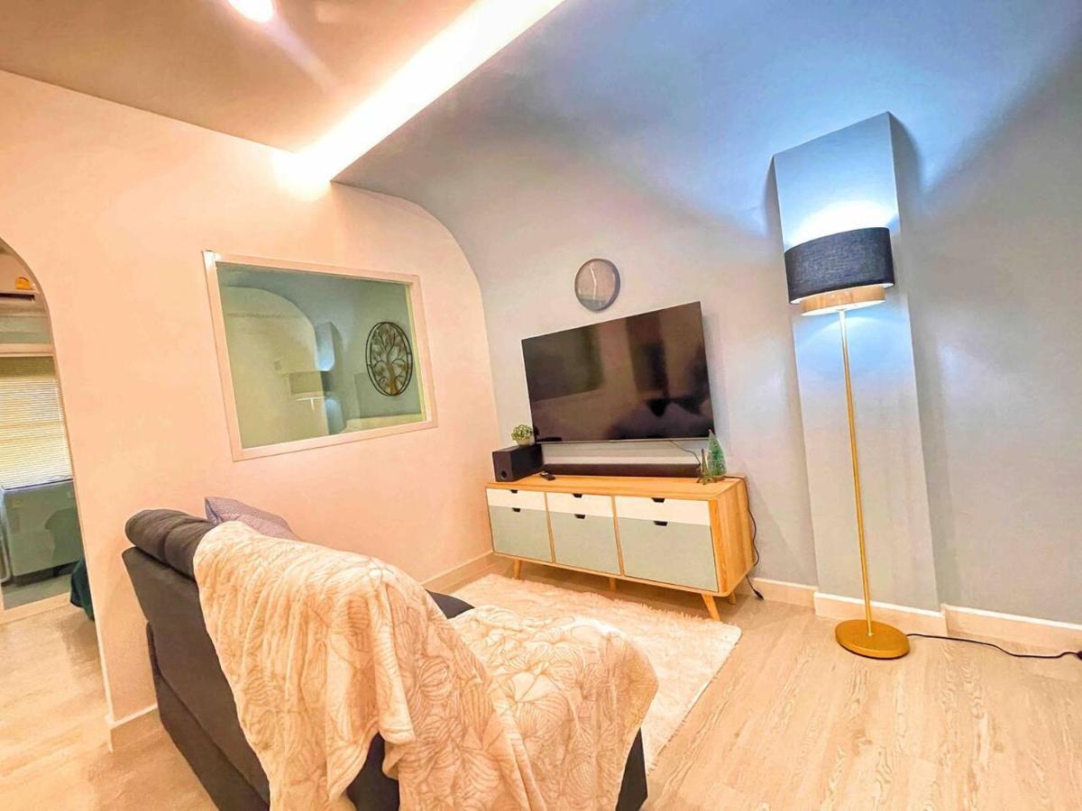 Apartment Cozy Little C216 Near Festival *