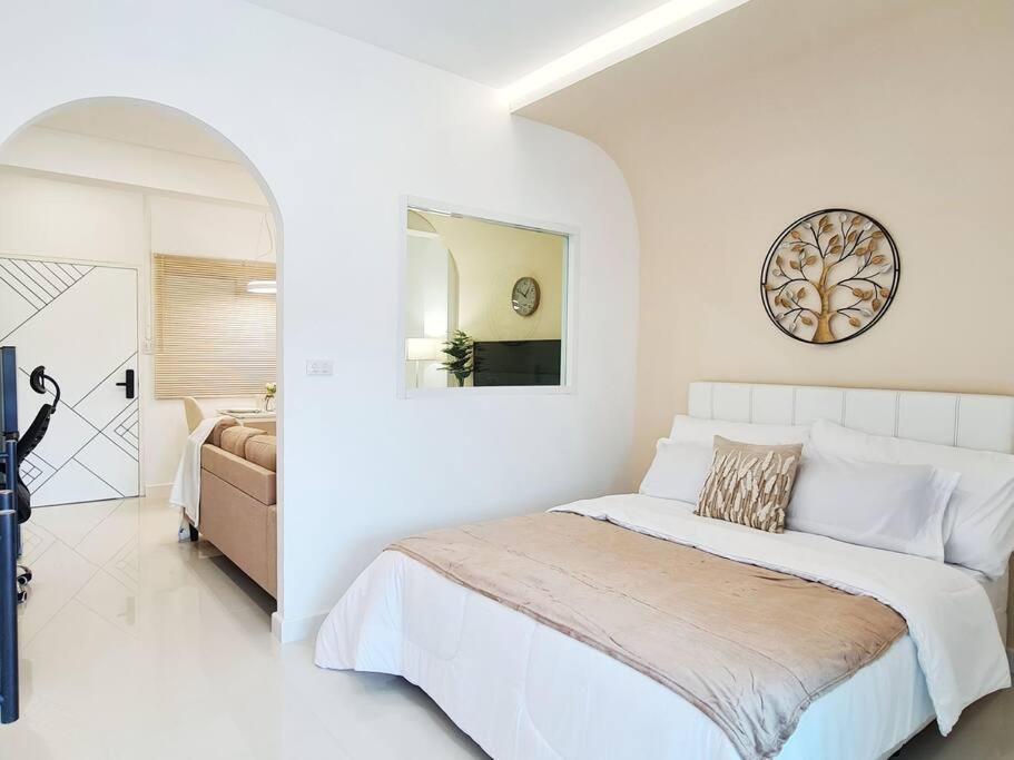 Cozy Little Near Festival J203 Chiang Mai