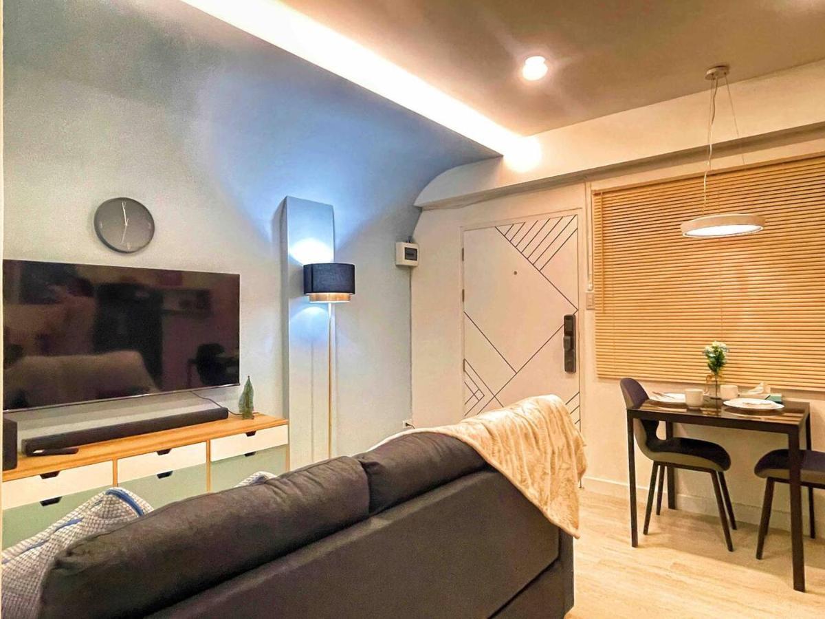 Cozy Little C216 Near Festival Apartment *