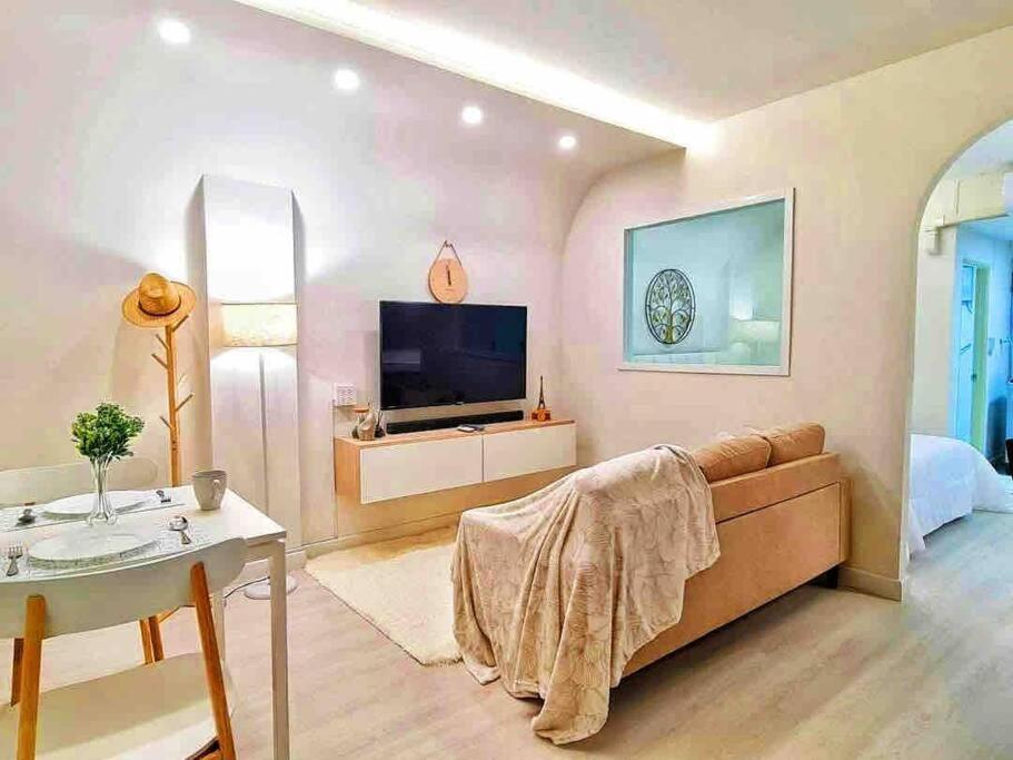 Cozy Little Near Festival J203 * Chiang Mai