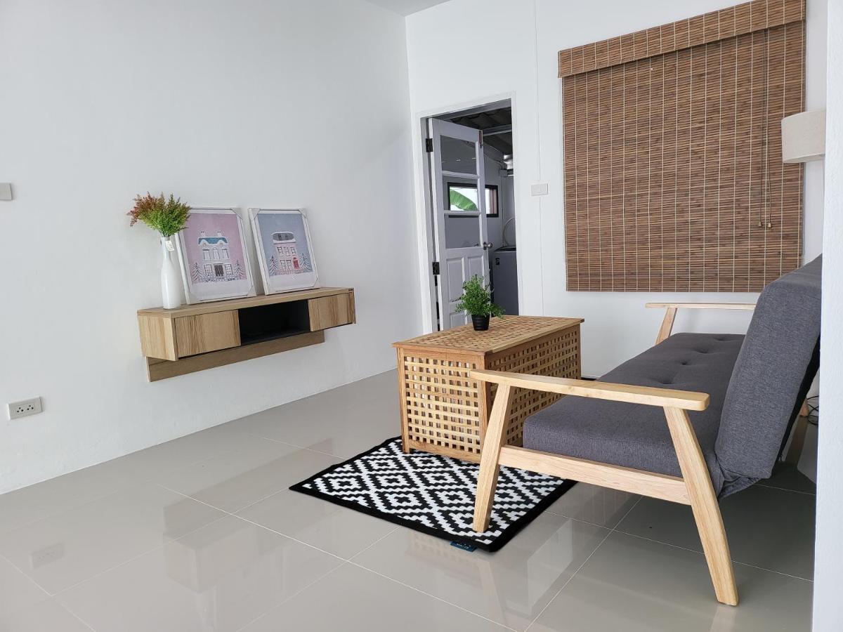 Minimal Homey 3br Near Mee Chok Plaza * Chiang Mai