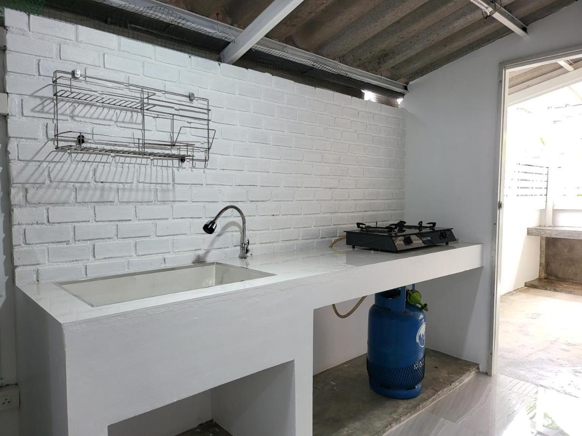 Minimal Homey 3br Near Mee Chok Plaza Chiang Mai