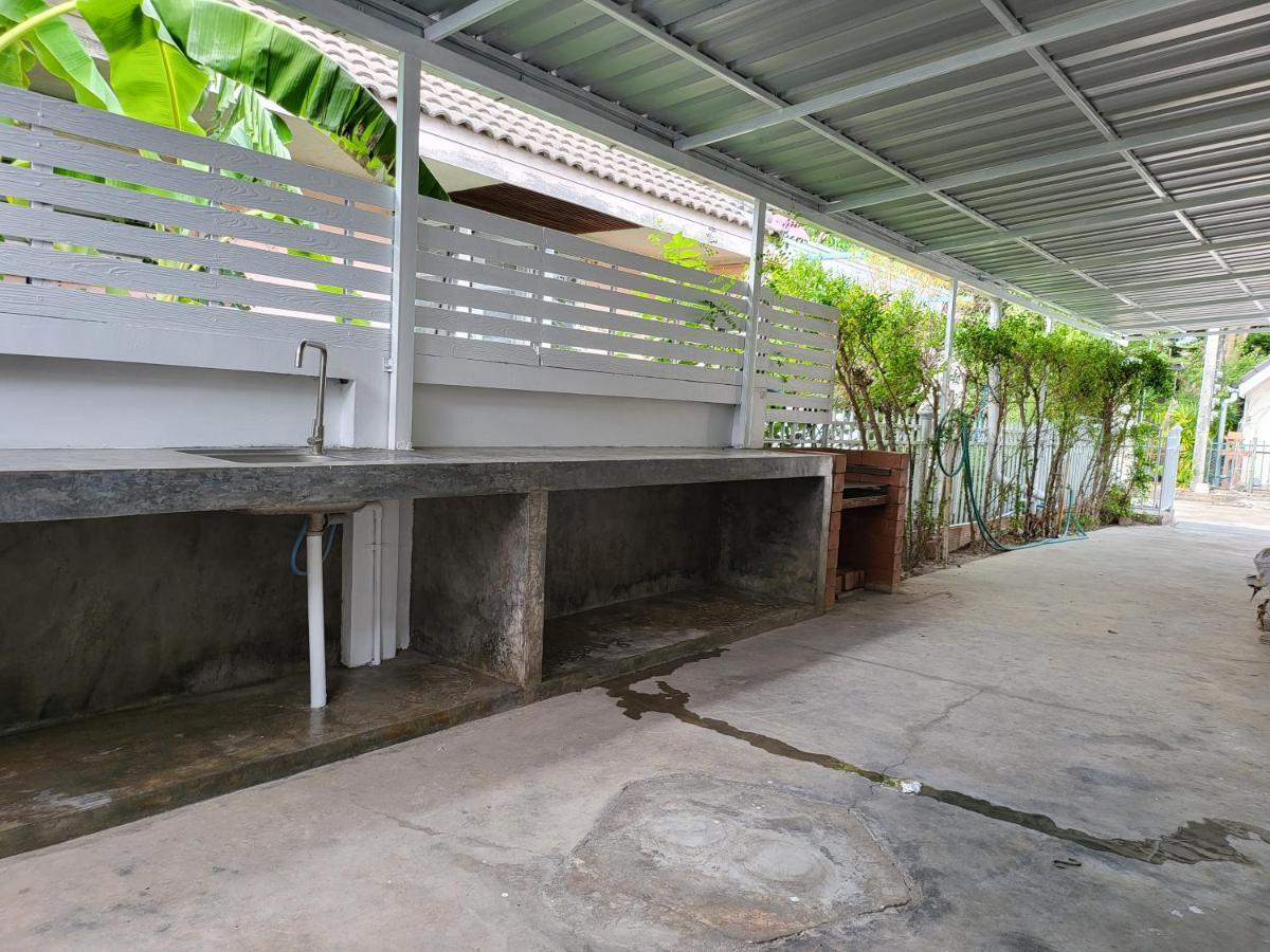 Minimal Homey 3br Near Mee Chok Plaza * Chiang Mai