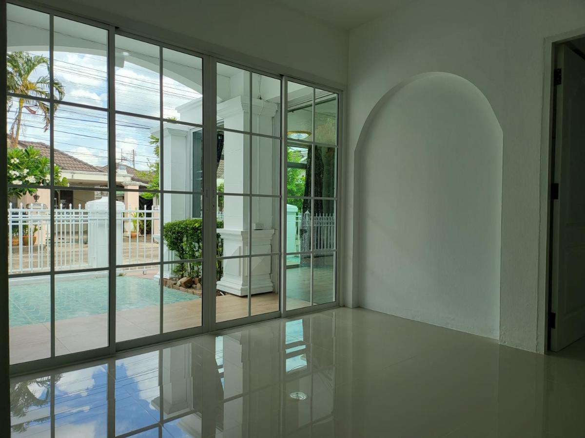 Minimal Homey 3br Near Mee Chok Plaza * Chiang Mai