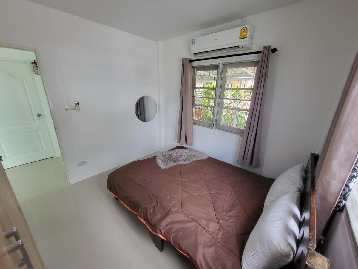 Minimal Homey 3br Near Mee Chok Plaza Chiang Mai