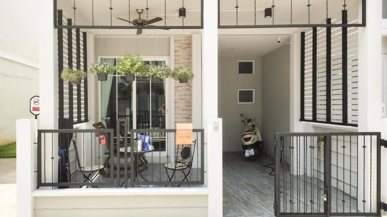 清迈宜居别墅 Villa *