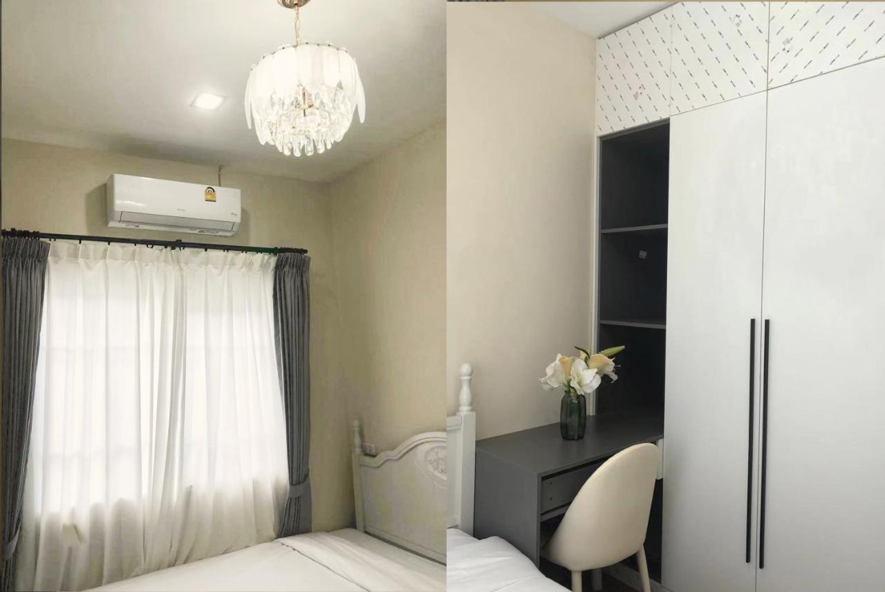 清迈宜居别墅 Villa Chiang Mai