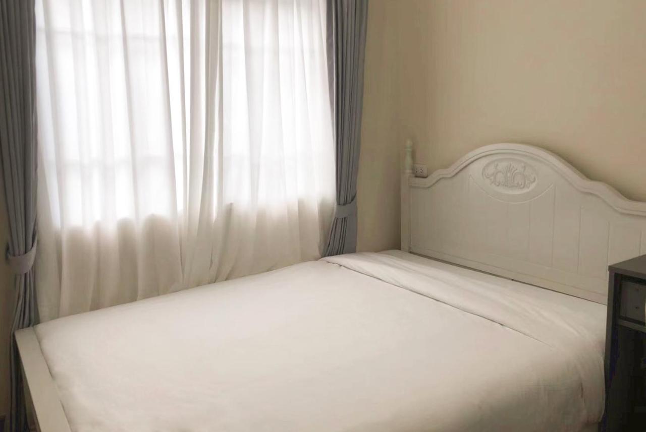 清迈宜居别墅 Villa *
