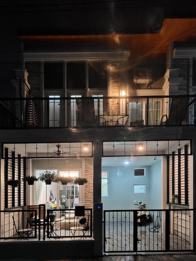清迈宜居别墅 Villa *