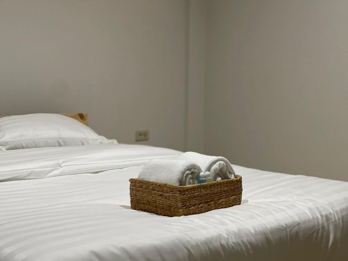 Hotel Baan Chinnakarn 2*