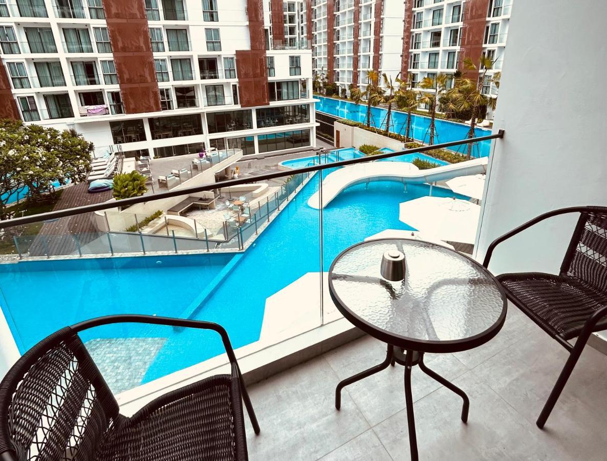The One Chiangmai Apartment Chiang Mai