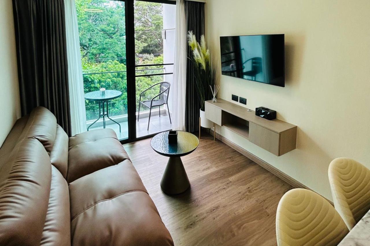 Apartment The One Chiangmai *